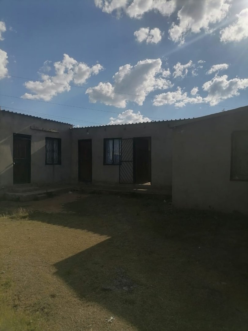  Bedroom Property for Sale in Mangaung Free State